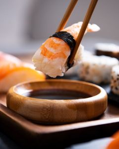 sushi kraków podgórze